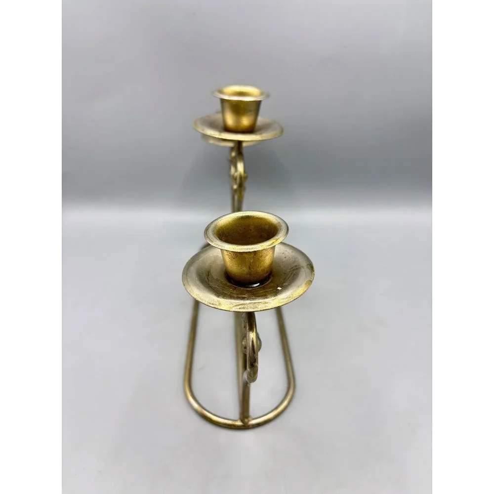 N/A vintage brass